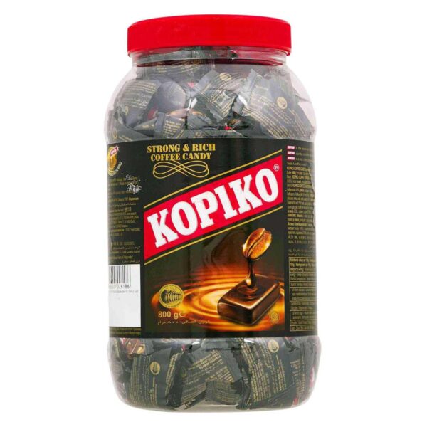Kopiko Coffee Candy 800g