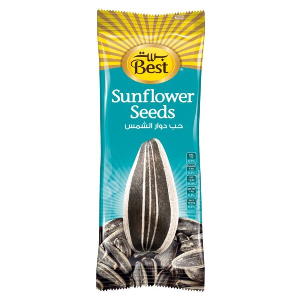 Best Sunflower Seeds 150g