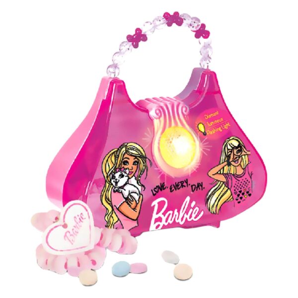 Candyrific M & M Candy Fan Tube 13g