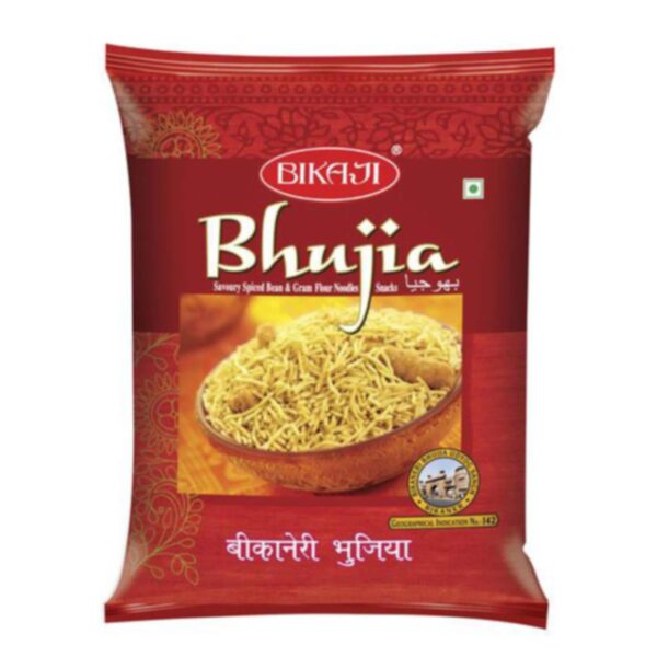 Bikaji Bhujia 200g