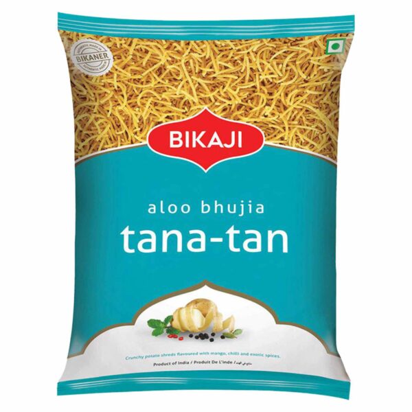 Bikaji Aloo Bhujia Tana-Tan 200g