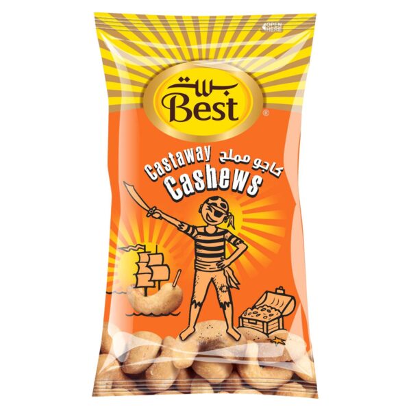 Best Cashews 13g